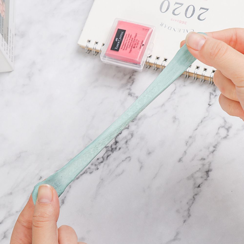 Rubber Eraser Kneaded - Borrador de goma de alta calidad,