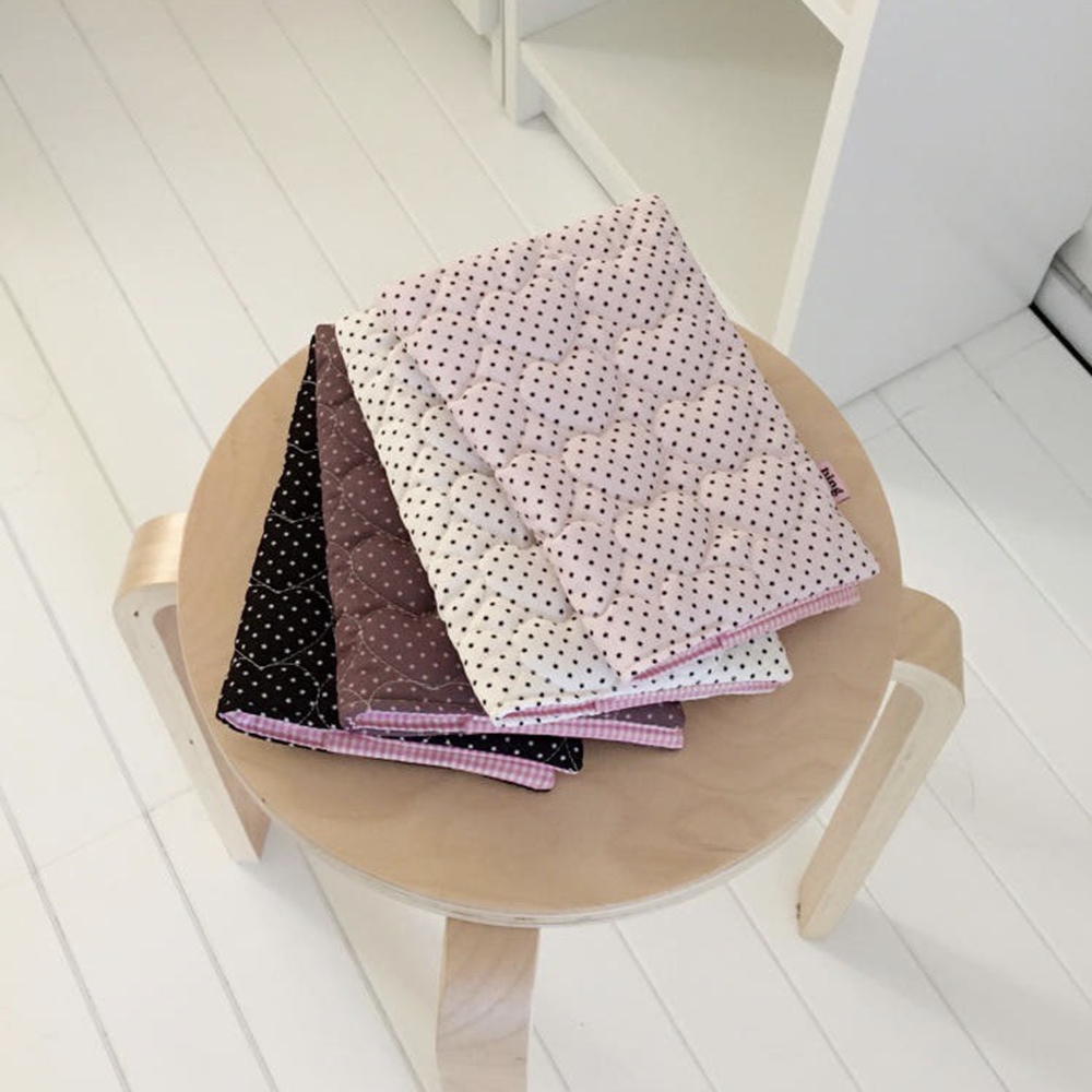 Notebook Dotted A5 - Funda para Cuaderno A5 con Diseño