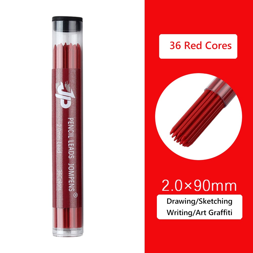 Mechanical Pencil Lead - Recambio de lápiz de plomo de