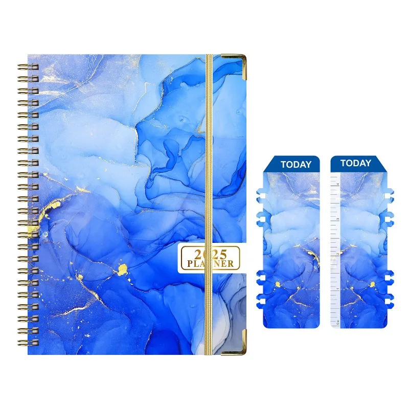 Planificador semanal y mensual - Planner Weekly Budget reseña y precio