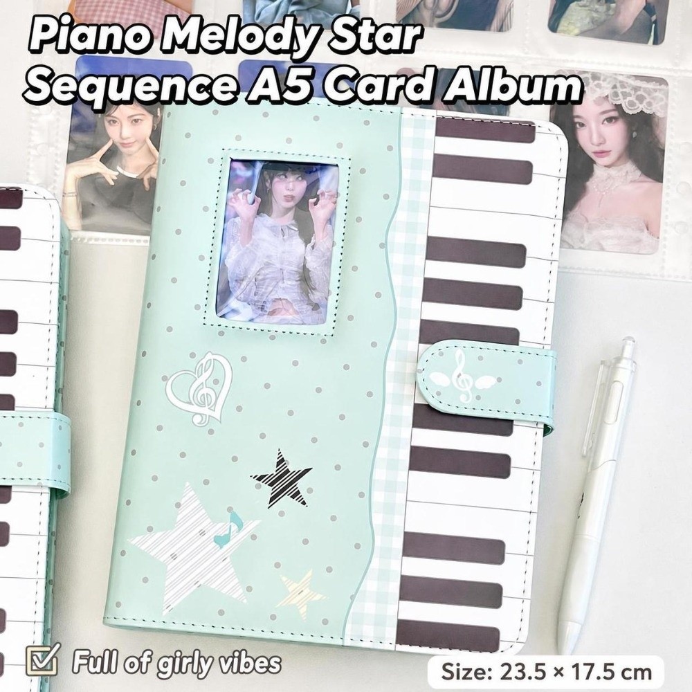 Cuaderno con cubierta de cuero - Notebook Dotted A5 reseña y precio