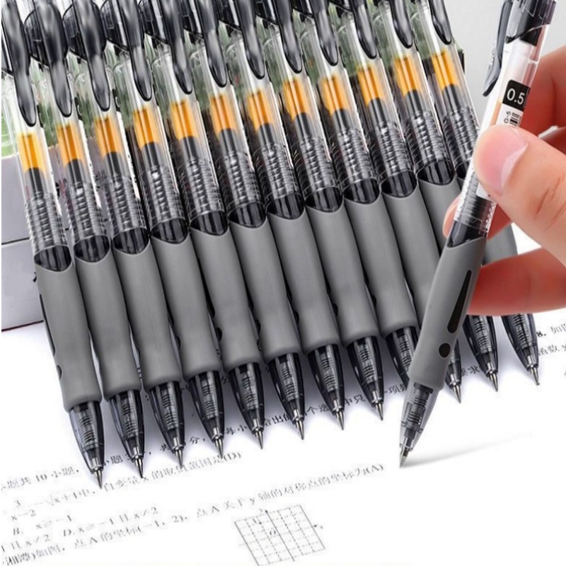 Juego de 13/30 bolígrafos de g - Stationery Supplier reseña y precio