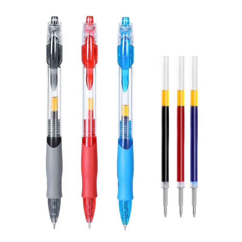 Juego de 13/30 bolígrafos de g - Stationery Supplier reseña y precio