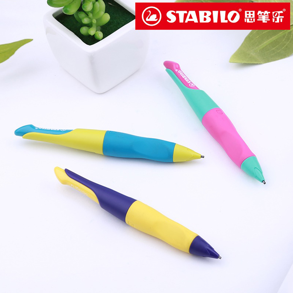 STABILO EASYergo1.4 portaminas - Mechanical Pencil Lead reseña y precio