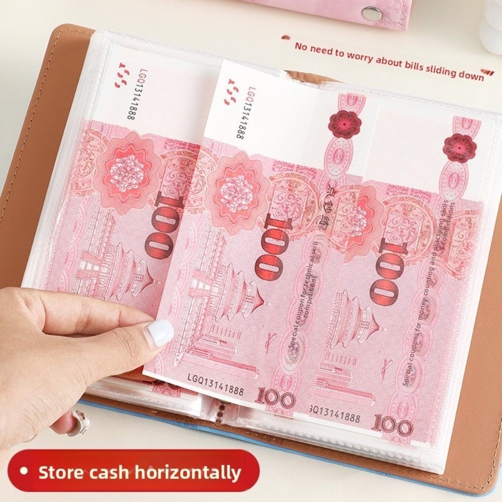 Carpeta Impermeable para Retos - Planner Weekly Budget reseña y precio