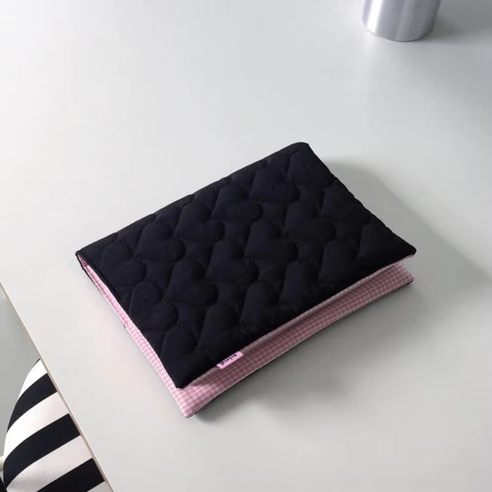Funda de libro A5 de algodón a - Notebook Dotted A5 reseña y precio