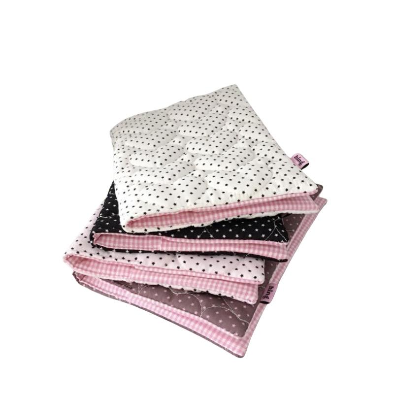 Funda para libro A5 con diseño - Notebook Dotted A5 reseña y precio