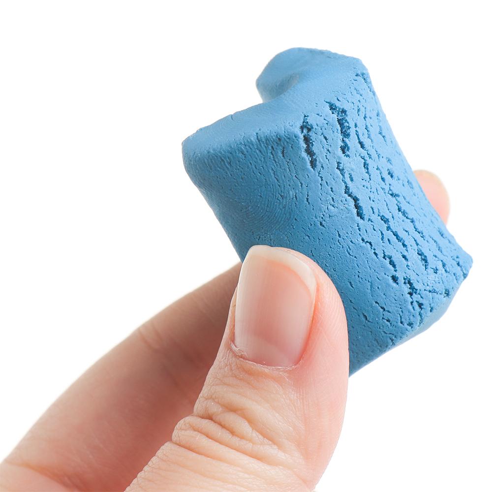 Borrador de goma de alta calid - Rubber Eraser Kneaded reseña y precio