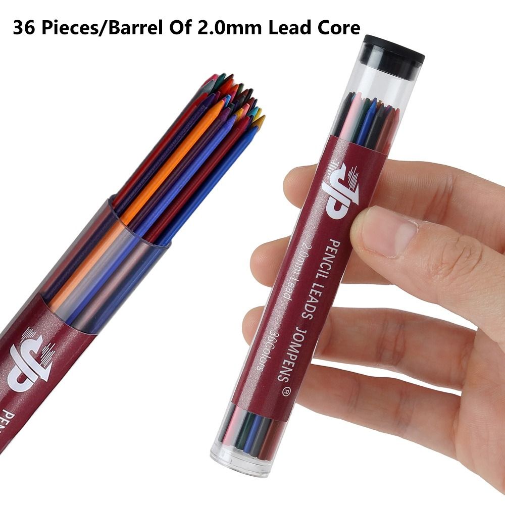 Recambio de lápiz de plomo de  - Mechanical Pencil Lead reseña y precio