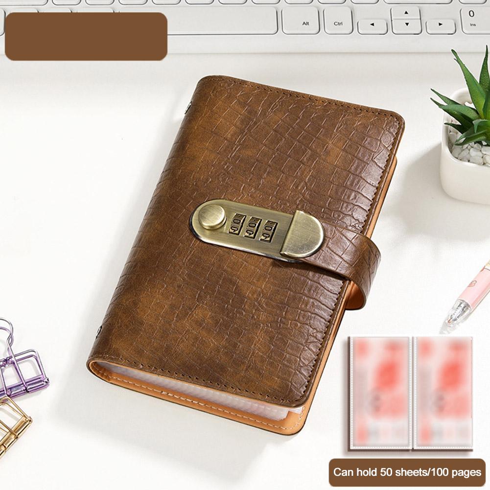 Libro de ahorro de dinero con  - Planner Weekly Budget reseña y precio