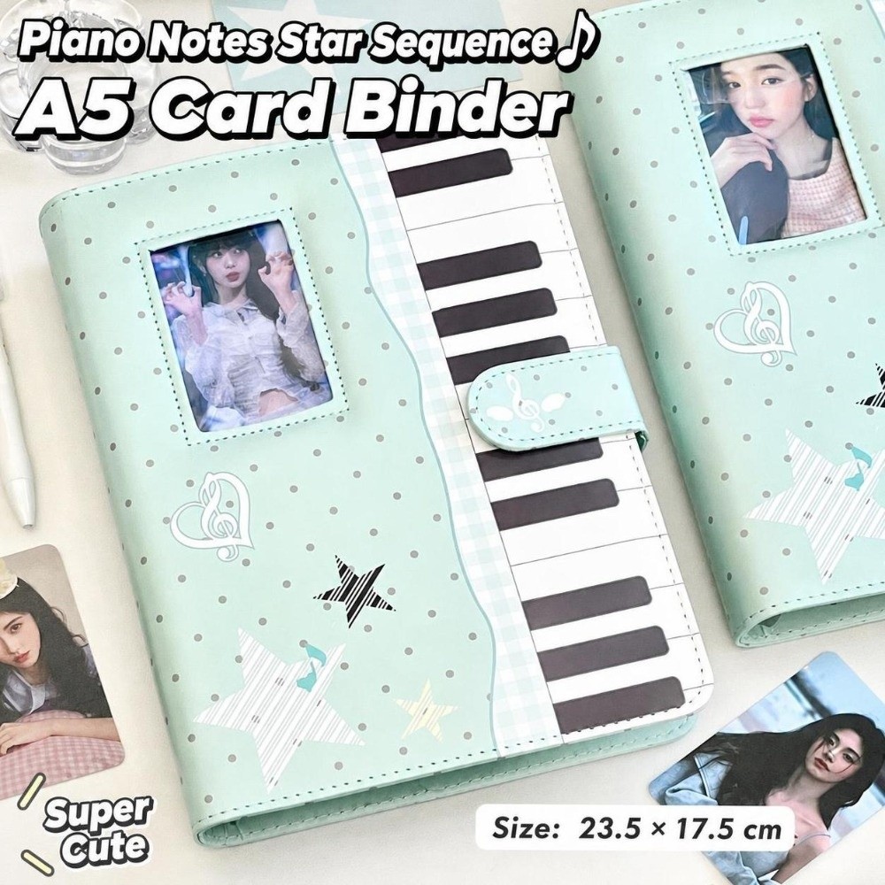 Lindo Cuaderno de Puntos Estil - Notebook Dotted A5 reseña y precio